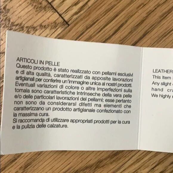 NWT CASADEI DOUBLE FACE TALL PLATFORM BOOTS 38.5 - Picture 12 of 12